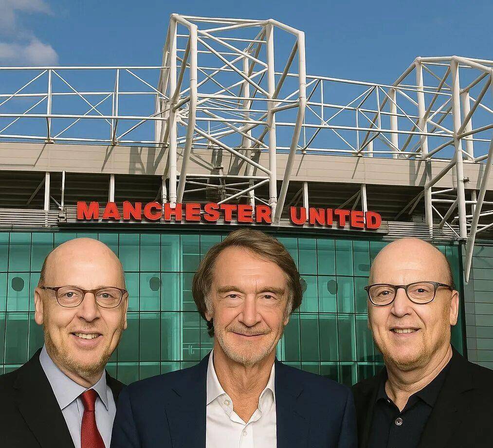 曼联又打起了大马丁的主意！他为夏窗转会失败沮丧！考察西甲三右闸